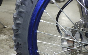YAMAHA YZ250FX 2024 CG57C