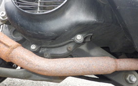 SUZUKI VECSTAR 125 2005 CF42A