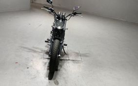 SUZUKI GLASS TRACKER BIG BOY NJ47A