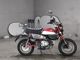 Фото Honda MONKEY 125 2019 с японского аукциона