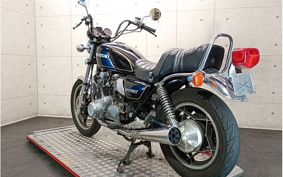 SUZUKI GS750G 1984 GS750G