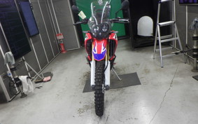 HONDA CRF250 RALLY 2015 MD44