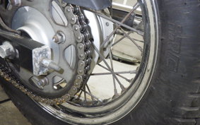 YAMAHA DRAGSTAR 250 VG02J