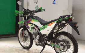 KAWASAKI KLX230S LX230A