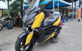 YAMAHA X-MAX SG42J