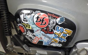 HONDA ｸﾛｽｶﾌﾞ110 2010 JA60