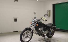 HONDA MAGNA 50 2020 AC13