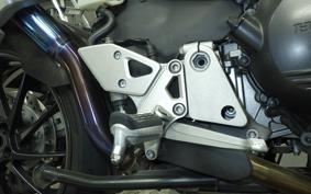 HONDA VFR800X 2020 RC80