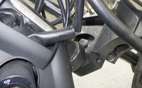 YAMAHA DRAGSTAR 400 2007 VH01J