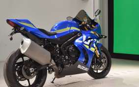 SUZUKI GSX-R1000R A 2017