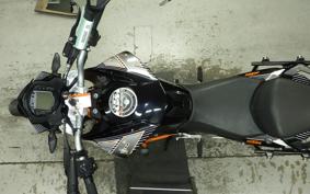 KTM 250 DUKE 2016