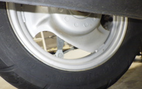 YAMAHA JOG Gen.5 SA36J