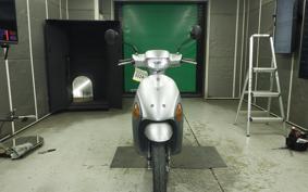 SUZUKI LET's 4 2024 CA45A