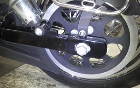 HARLEY FXDBI 2005