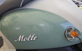 YAMAHA VINO 50 Molfe SA37J
