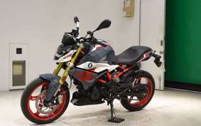 BMW G310R 2021