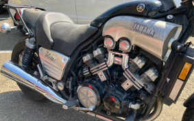YAMAHA VMAX 1991 2WEE