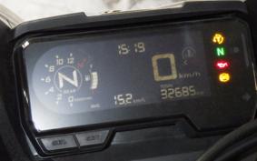 HONDA CBR650R 2024 RH03