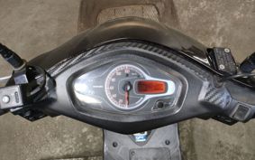 SUZUKI ADDRESS V125 CF4MA