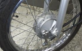 HONDA C110 SUPER CUB 2023 JA44