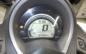 YAMAHA N-MAX 155 A 2019 SG50J