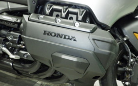 HONDA GL 1800 GOLD WING TOUR DCT 2025 SC79