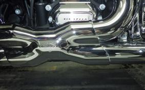 HARLEY FLHTCU TG 1870 2019