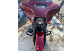 HARLEY FLHXS 120 ANNIVERSARY 2023 AEP