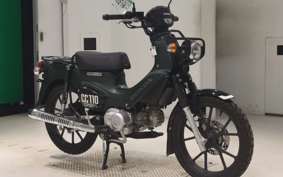 HONDA CROSS CUB 110 1992 JA60