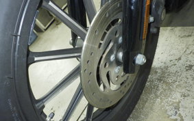 HARLEY XL883N 2009