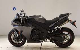 YAMAHA YZF-R1