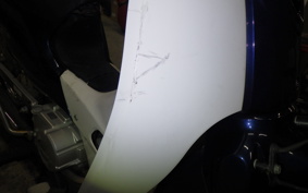 HONDA C50 SUPER CUB AA04