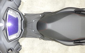 YAMAHA CYGNUSｸﾞﾘﾌｧｽ SEJ4J