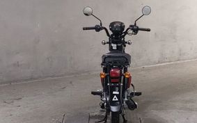 HONDA CROSS CUB110 JA60