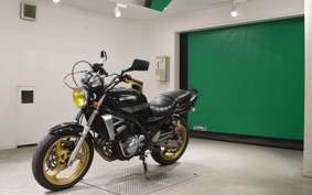 KAWASAKI BALIUS 250 Gen.2 2023 ZR250B