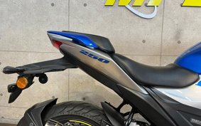 SUZUKI GIXXER 250 ED22J