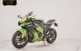 KAWASAKI ZX 10 NINJA ABS 2023 ZXT02L