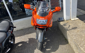 KAWASAKI ZZ1100 NINJA 1994 ZXT10D