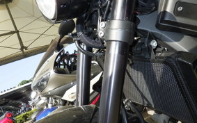 YAMAHA XSR900 2020 RN56J