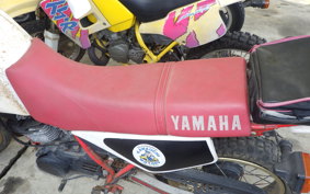 YAMAHA XT250 SEROW T 48Y