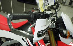 HONDA CRF250L 2012 MD38