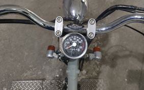 HONDA SUPER CUB50 AA01