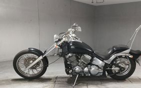 YAMAHA DRAGSTAR 400 1997 4TR