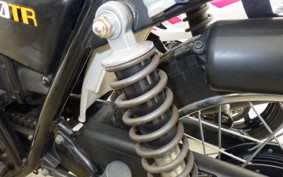 KAWASAKI 250TR BJ250F