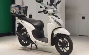 HONDA DIO 110 1998 JK03