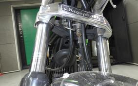 KAWASAKI KH250 2015 KH250B