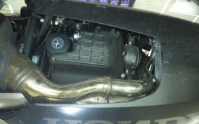 HONDA CBR650R E-Clutch 2024 RH17
