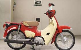 HONDA C50 SUPER CUB AA09