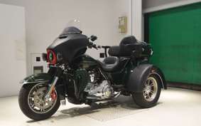 HARLEY FLHTCUTG 1870 2019