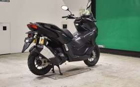 HONDA ADV160 2002 KF54